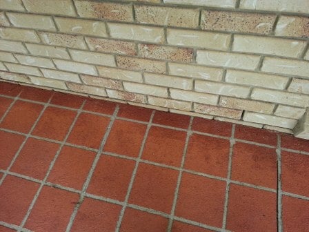 Barrier Treatment