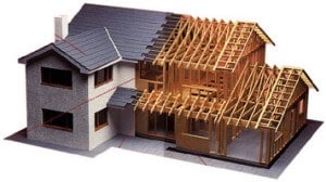 Thinking of building an extension? give us a call for some advice.