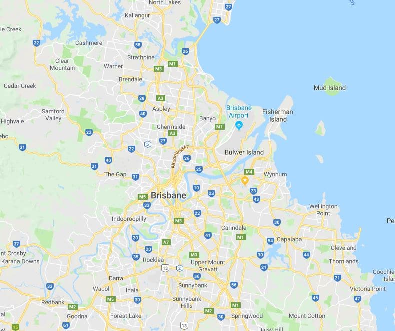 Termite Risk Factors in Brisbane Suburbs