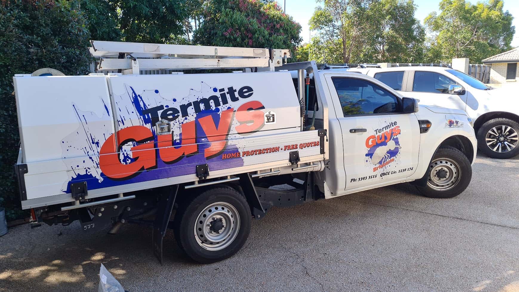 Pest Control Company