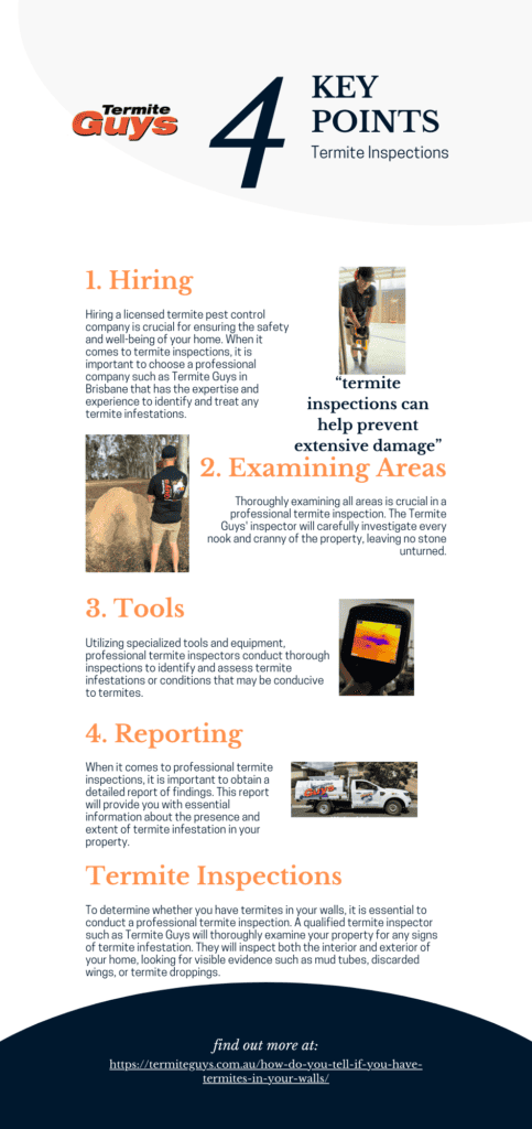 "A professional pest inspector conducting a thorough termite examination in a home to ensure its structural integrity and safety."